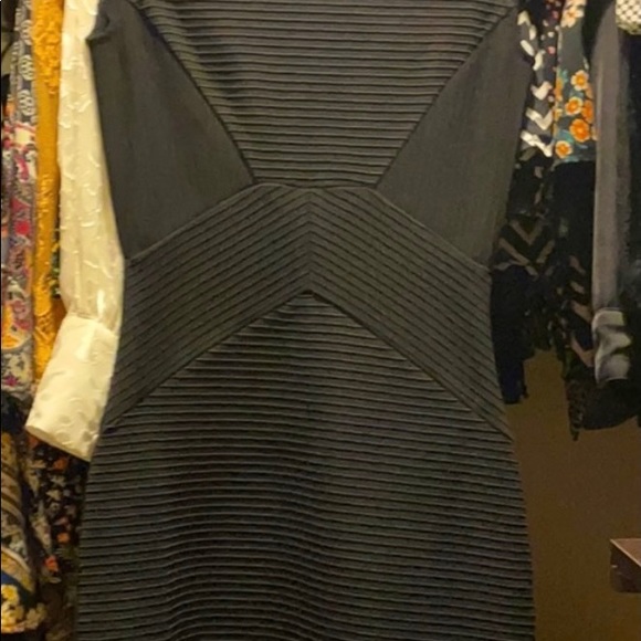 Sexy Little Black Guess Dress -Like New Condition - Picture 11 of 12